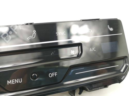 Climate control VW PASSAT B8 (3G2, CB2) 2.0 TDI | BP34727878I5 - Image 4