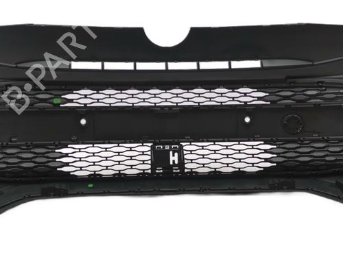 Front bumper VW MULTIVAN T7 (STM, STN) 1.4 eHybrid | BP35761847C7 - Image 5