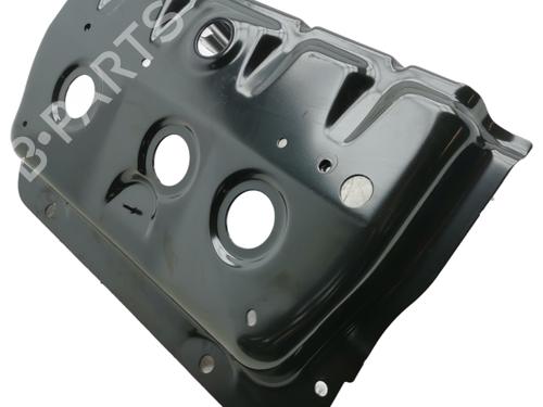 Support VW ID. Buzz Bus (EBB, EBJ) Electric 4motion (EBB) | BP34731671C155  - Image 12