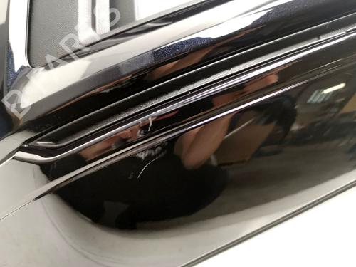 Front bumper VW PASSAT B8 (3G2, CB2) 2.0 TDI | BP35758739C7  - Image 9