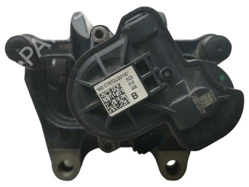 Right rear brake caliper CUPRA TERRAMAR (KP1) 2.0 TSI 4Drive | BP38530604M106 - Image 4