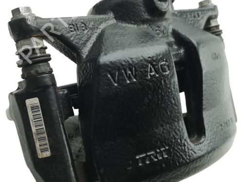 Left front brake caliper CUPRA FORMENTOR (KM7, KMP) 2.0 TSI 4Drive | BP38769770M105 - Image 3