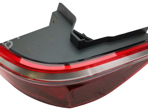 Right taillight VW MULTIVAN T7 (STM, STN) 1.5 TSi | BP37018382C35 - Image 8