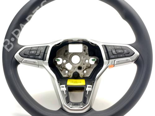 Steering wheel VW PASSAT B8 (3G2, CB2) 2.0 TDI | BP35758223C49 - Image 2