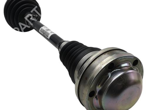 Left front driveshaft CUPRA ATECA (KH7, KHP, KBP) 2.0 TSI 4Drive | BP37484163M38 - Image 3
