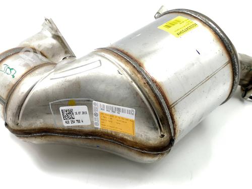 Particulate filter AUDI A6 C7 (4G2, 4GC) 2.8 FSI | BP34731506M81 - Image 5