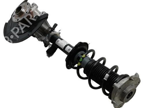Used Left front suspension arm Left front suspension arm CUPRA BORN (K11) 45 (150 hp) 35764524 35764524