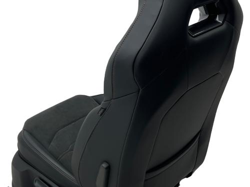 Left front seat CUPRA ATECA (KH7, KHP, KBP) 2.0 TSI 4Drive | BP37281676C15 - Image 11