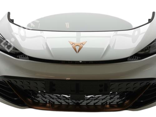 Compleet front Compleet front CUPRA BORN (K11) VZ (326 hp) 34731927 34731927