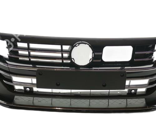 Front bumper VW ARTEON (3H7, 3H8) 1.5 TSi | BP35757680C7 - Image 6
