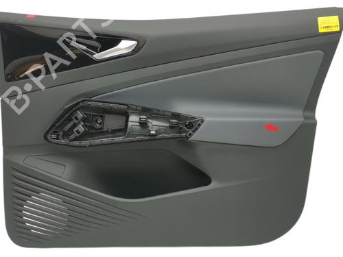 Forreste højre beklædning Forreste højre beklædning VW ID.4 (E21) PRO (265 hp) 34732083 34732083