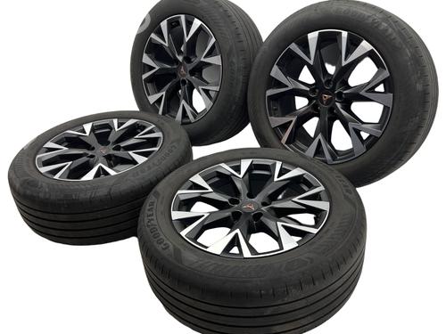 Used Wheel set Wheel set CUPRA TERRAMAR (KP1) 2.0 TSI 4Drive (204 hp) 36403081 36403081