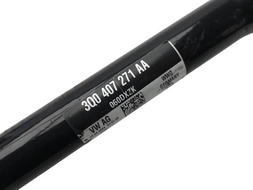 Left front driveshaft CUPRA ATECA (KH7, KHP, KBP) 2.0 TSI 4Drive | BP37484163M38 - Image 6