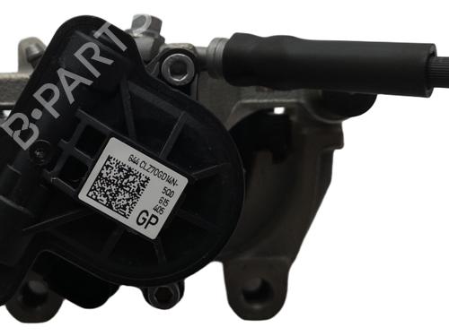 Left rear brake caliper SEAT ATECA (KH7, KHP) 1.4 TSI 4Drive | BP37087828M107 - Image 4