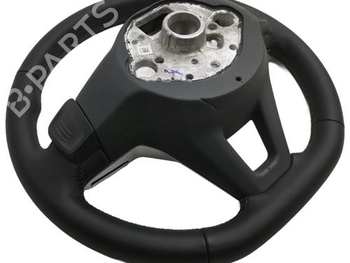 Steering wheel VW MULTIVAN T7 (STM, STN) 1.4 eHybrid | BP35762553C49  - Image 8