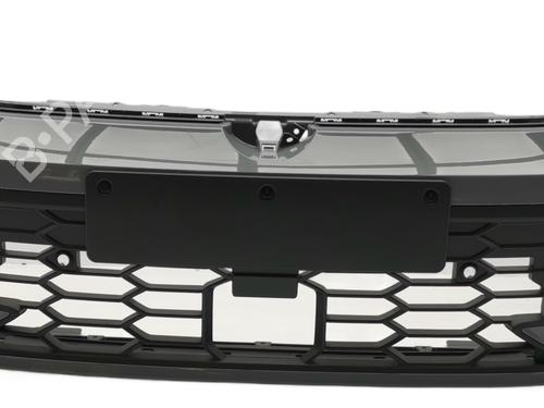 Front bumper VW GOLF Hatchback Van (1K1) TDI | BP35761325C7 - Image 4