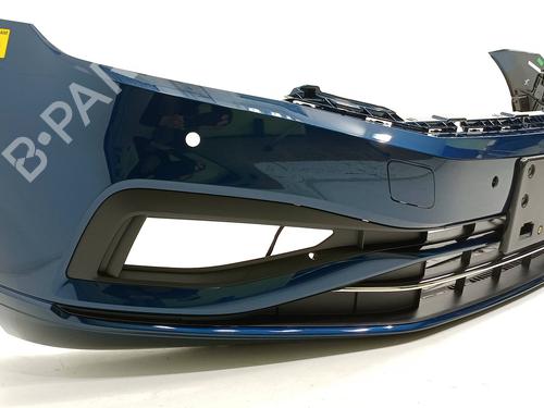 Front bumper VW PASSAT B8 (3G2, CB2) 2.0 TDI | BP35757382C7 - Image 3