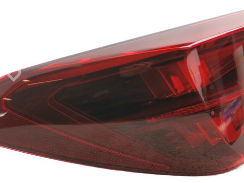 Rear center light CUPRA LEON Sportstourer (KL8, KU8, KUD) 2.0 TSI 4Drive | BP34731421I39 - Image 10