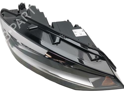 Optica esquerda VW TOURAN (5T1) 1.2 TSI | BP34731230C28 - Image 3