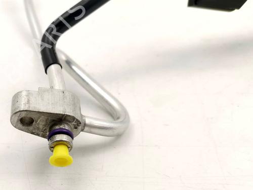 AC pipe AUDI A6 C8 (4A2) 50 TFSI e quattro | BP34730485M126  - Image 9