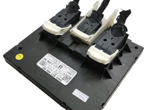 Electronic module SEAT LEON Sportstourer (KL8, KLD) 1.5 e-Hybrid | BP35763878M83  - Image 5