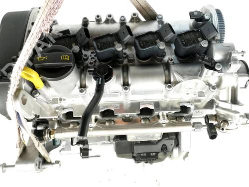 Engine AUDI A3 Sportback (8VA, 8VF) 1.4 TFSI e-tron | BP38480395M1 - Image 6