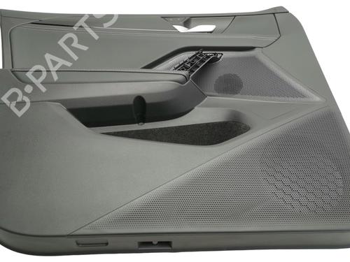 Venstre frontpanel Venstre frontpanel VW TIGUAN (CT1) 2.0 TSI 4motion (204 hp) 37539516 37539516