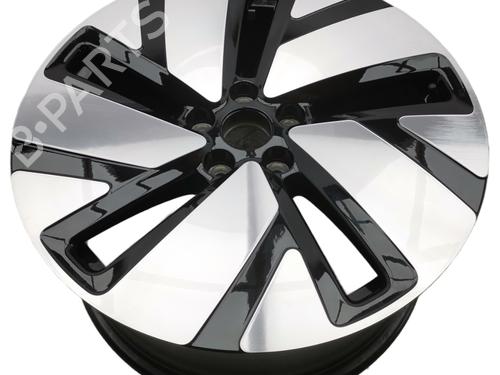 Used Rim Rim VW ID. Buzz Bus (EBB, EBJ) Electric 4motion (EBB) (340 hp) 35763636 35763636
