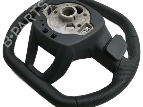 Steering wheel AUDI A6 e-tron Avant (GH5) Performance | BP35763788C49 - Image 6