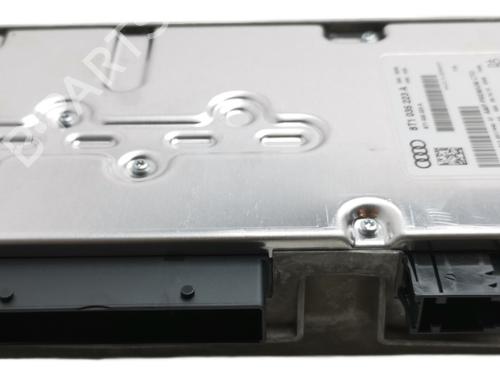 Electronic module AUDI A4 B8 (8K2) 2.7 TDI | BP35763583M83 - Image 2