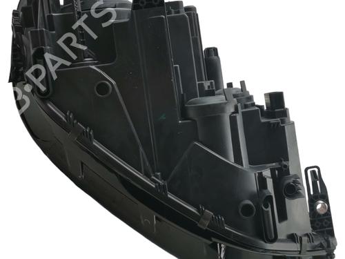 Left headlight VW TOURAN VAN (5T1) 2.0 TDI | BP38530634C28 - Image 7