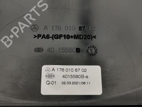 Upper protection MERCEDES-BENZ S-CLASS (W223) S 580 4-matic (223.076) | BP38009719M93 - Image 10