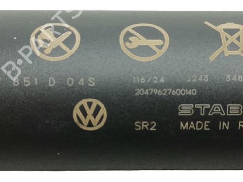 Electronic module VW MULTIVAN T7 (STM, STN) 1.5 TSi | BP36153839M83 - Image 4