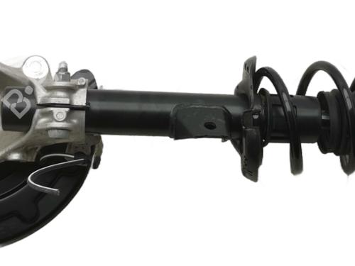 Left front suspension arm VW ID.7 (ED2) PRO S | BP35763954M12 - Image 7