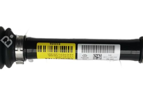 Used Left front driveshaft Left front driveshaft AUDI A3 Sportback (8YA, 8YF) 30 g-tron (131 hp) 35762109 35762109
