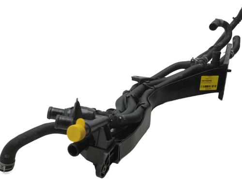 Pipe VW ID. Buzz Bus (EBB, EBJ) Electric 4motion (EBB) | BP35761954M125 - Image 3