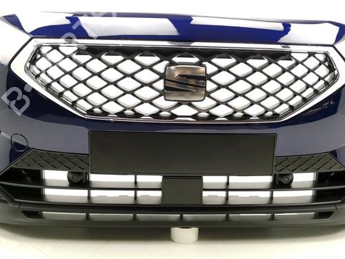 Used Front bumper Front bumper 35759241 35759241
