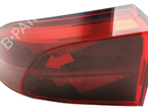 Left taillight CUPRA TERRAMAR (KP1) 2.0 TSI VZ 4Drive | BP34731538C34 - Image 13