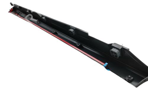 Left sideskirt VW ID.7 (ED2) PRO S | BP35764183C115  - Image 10
