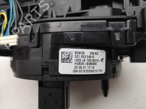 Switch CUPRA ATECA (KH7, KHP, KBP) 2.0 TSI 4Drive | BP34725864I30 - Image 8