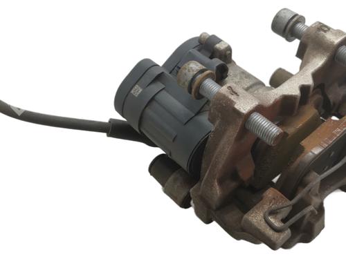 Used Left rear brake caliper Left rear brake caliper VW GOLF VII Van (5G1) 1.6 TDi (105 hp) 34732260 34732260