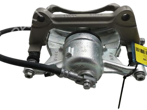 Left front brake caliper VW CADDY IV Box Body/MPV (SAA, SAH) 2.0 TDI 4motion | BP34730337M105 - Image 4