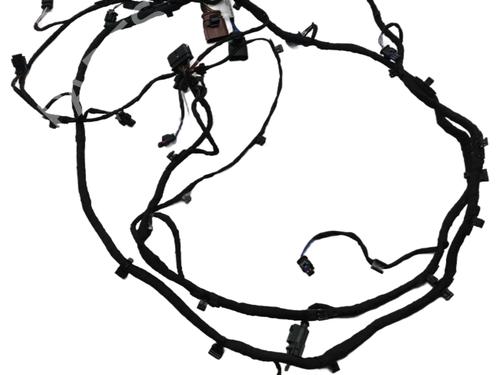 Wiring harness VW TAYRON (R41) 2.0 TSI 4motion | BP34731613E16  - Image 5