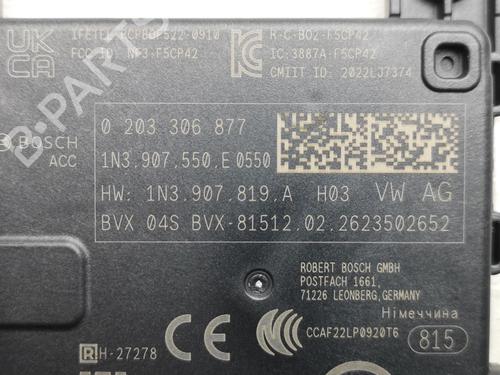 Electronic module CUPRA FORMENTOR (KM7, KMP) 1.4 e-Hybrid | BP38717528M83 - Image 4