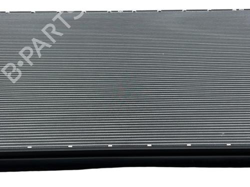 Water radiator AUDI A3 Sportback (8YA, 8YF) 30 g-tron | BP36593659M31 - Image 4
