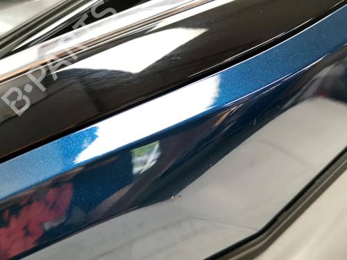 Front bumper VW PASSAT B8 (3G2, CB2) 2.0 TDI | BP35758589C7 - Image 8