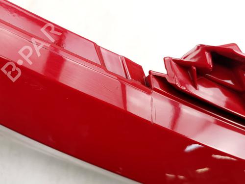 Front bumper VW PASSAT B8 (3G2, CB2) 2.0 TDI | BP35758706C7 - Image 13