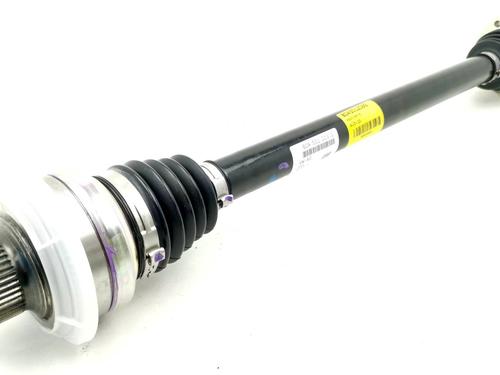 Used Left rear driveshaft Left rear driveshaft AUDI Q5 (8RB) 2.0 TFSI quattro (220 hp) 35759810 35759810