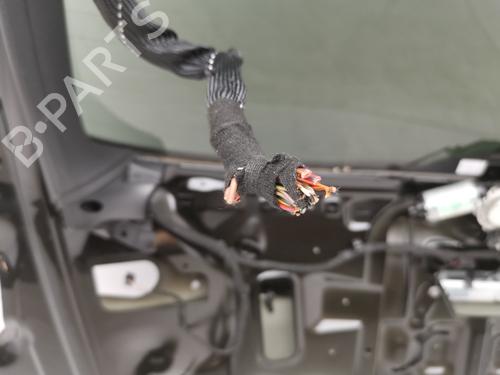 Tailgate AUDI Q5 (8RB) 2.0 TFSI quattro | BP34731385C6 - Image 18
