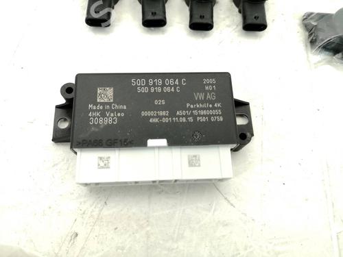Electronic module VW TOURAN VAN (5T1) 2.0 TDI | BP34729099M83  - Image 14